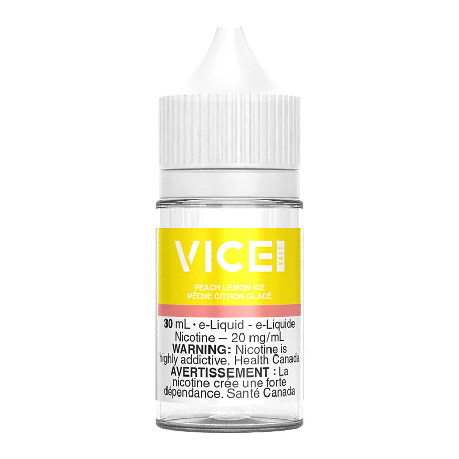 Vice - 30mL SALT